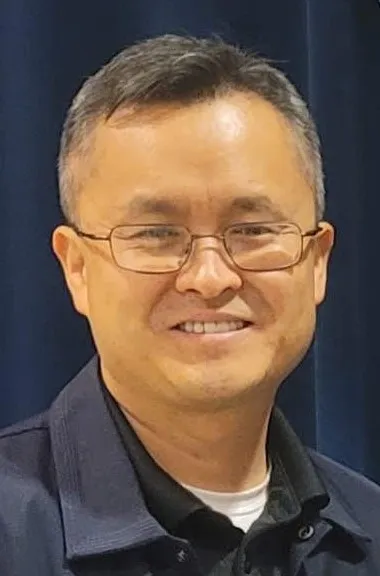 Tim Ryu