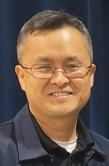 Tim Ryu