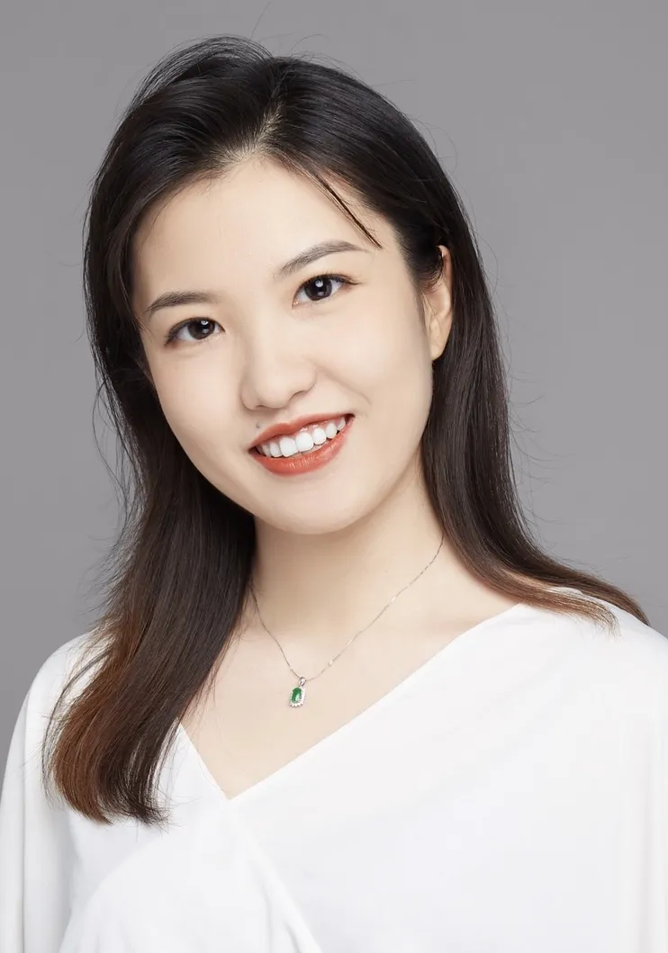 Minru Zhao