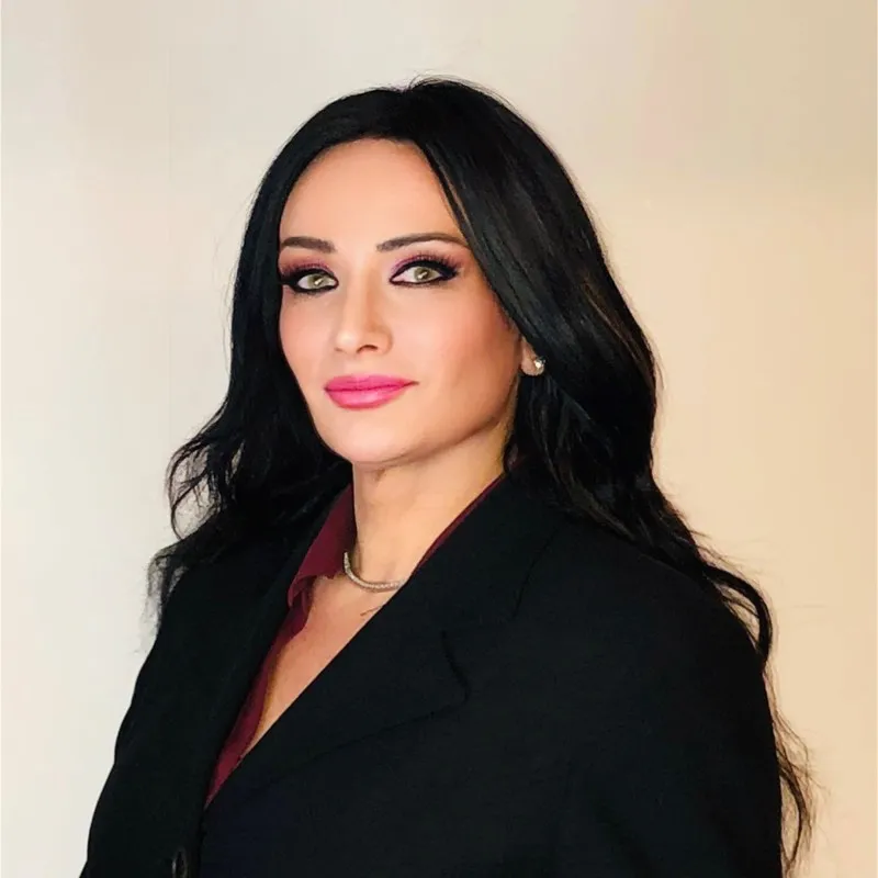 Andriana Eliadis