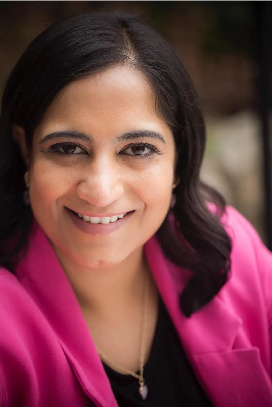Anshuma Mukkamala