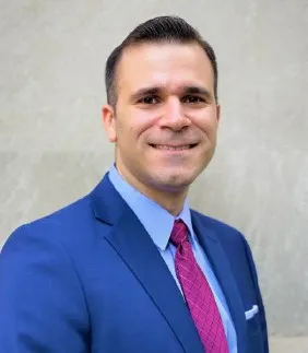 Christos Tamouridis