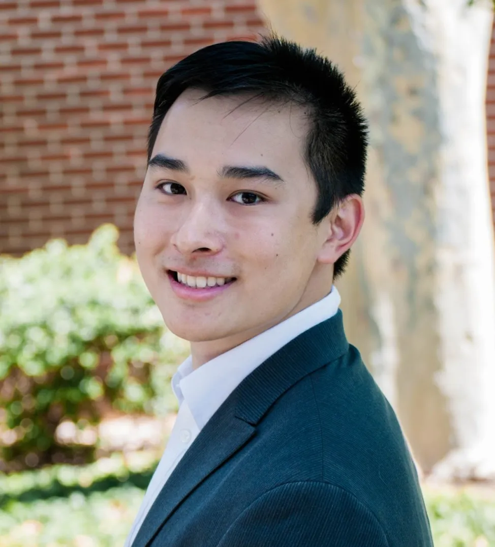 Brian Chao