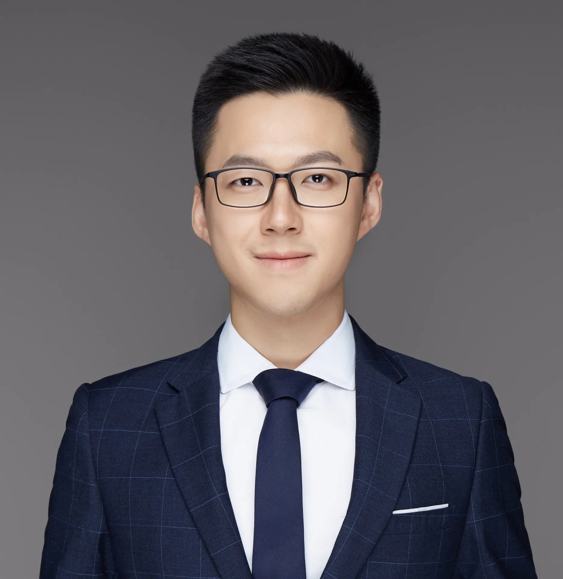 Sam Lin