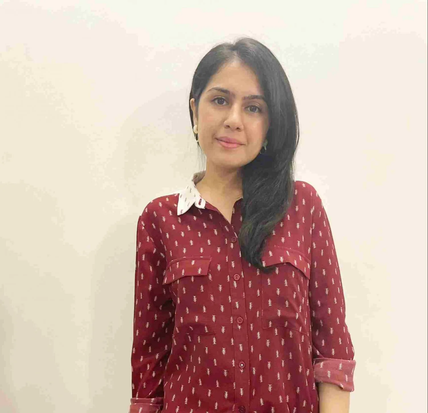 Zainab Zahid Mesiya