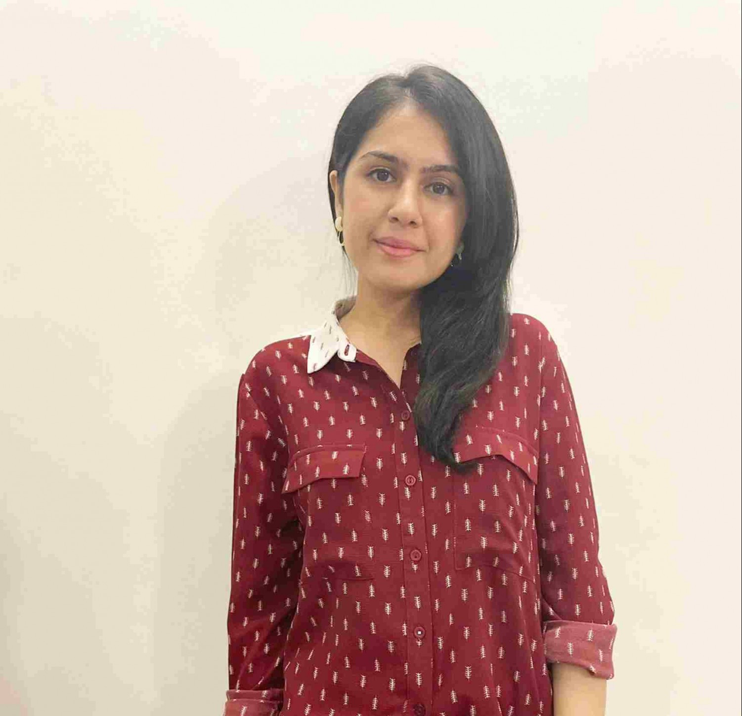 Zainab Zahid Mesiya