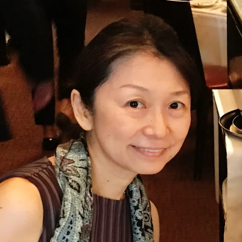 Kaori Mizukoshi