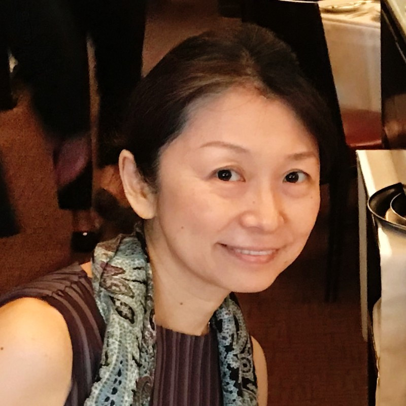Kaori Mizukoshi