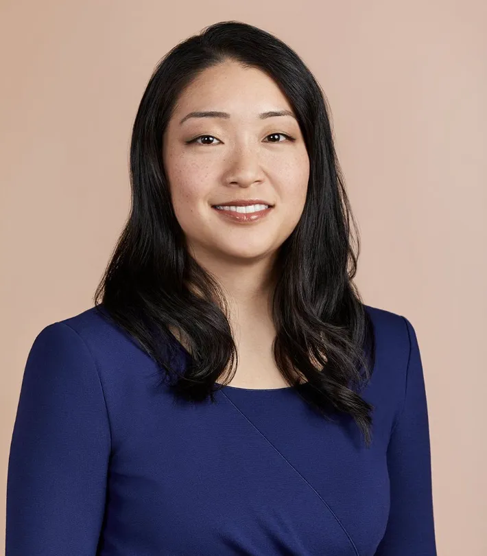 Leah Kim