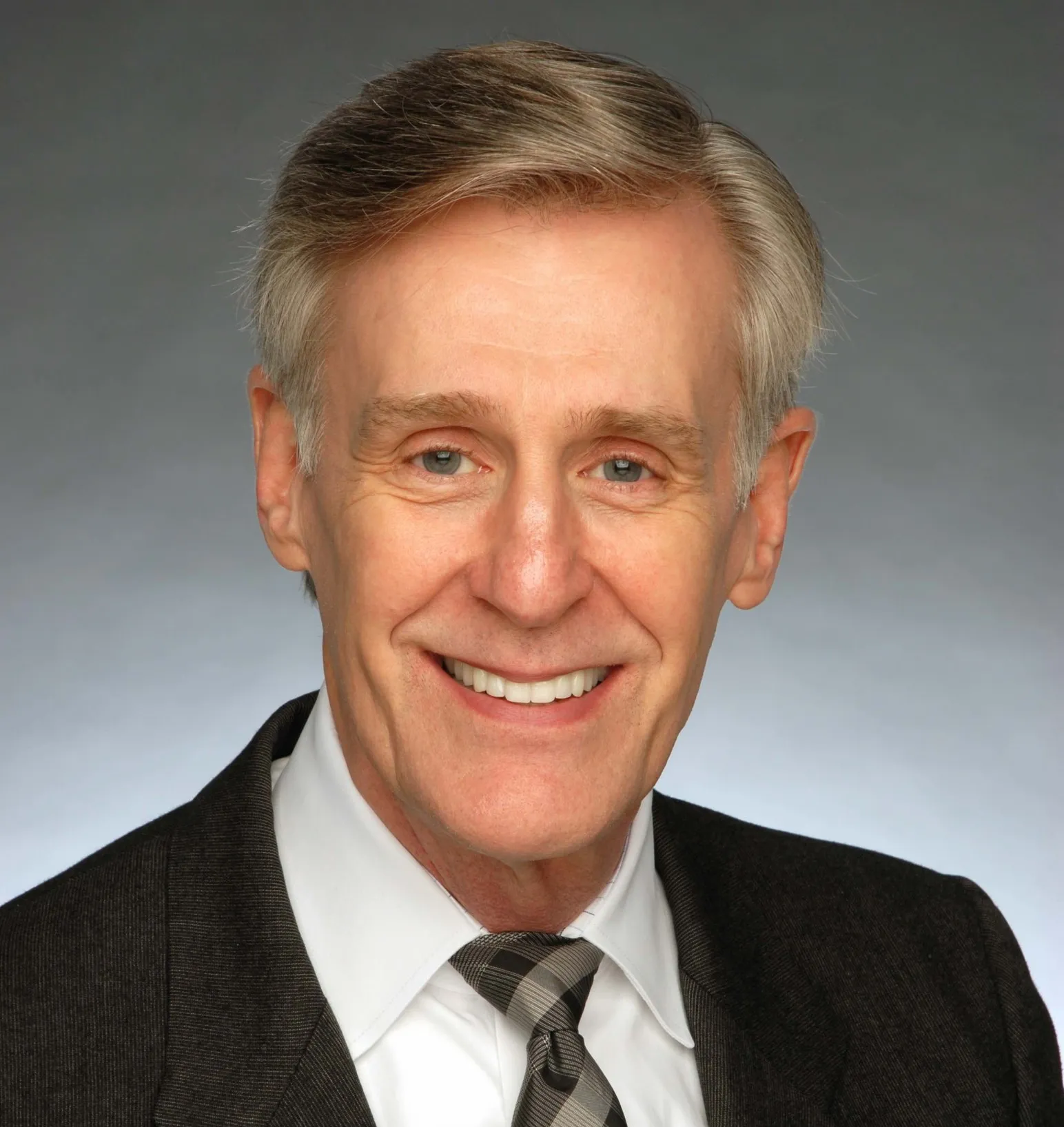 Louis Tharp