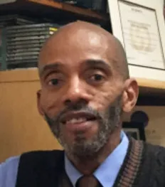 Dr. Terrence Maltbia