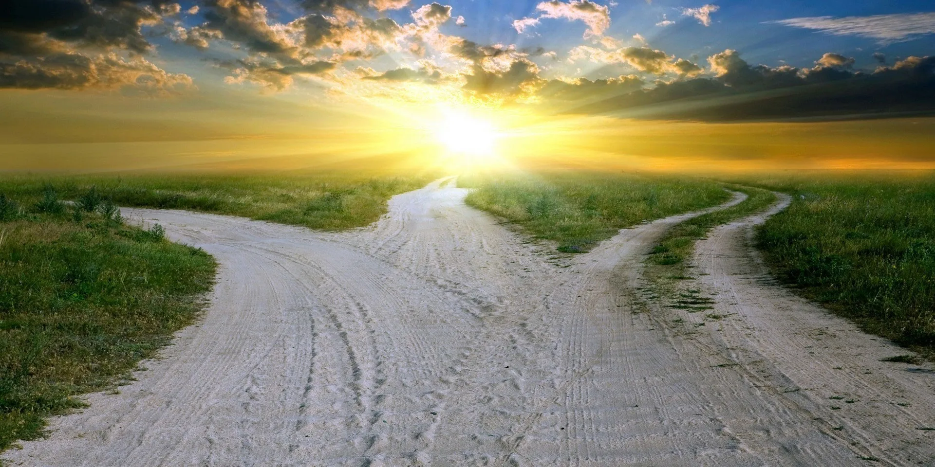 Choosing One's Path