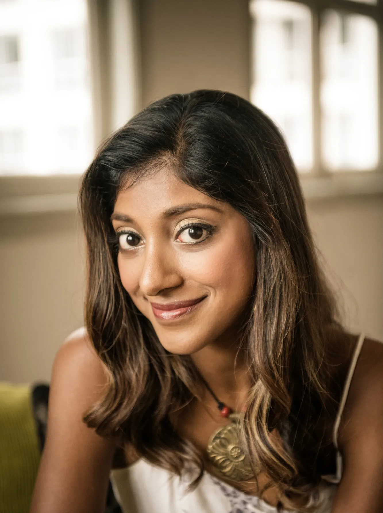 Maya Rajah