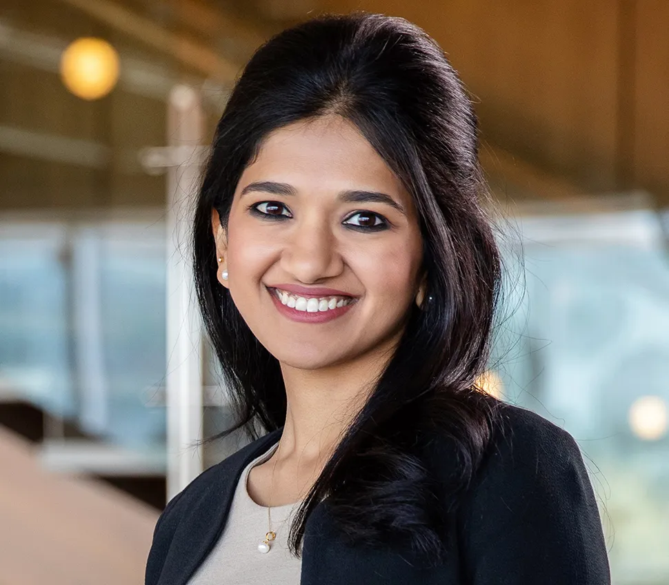 Nilima Ajaikumar