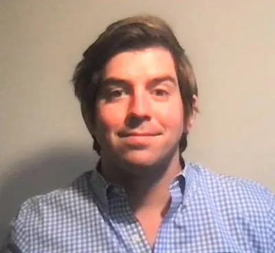 Dr. Ryan Suspanic