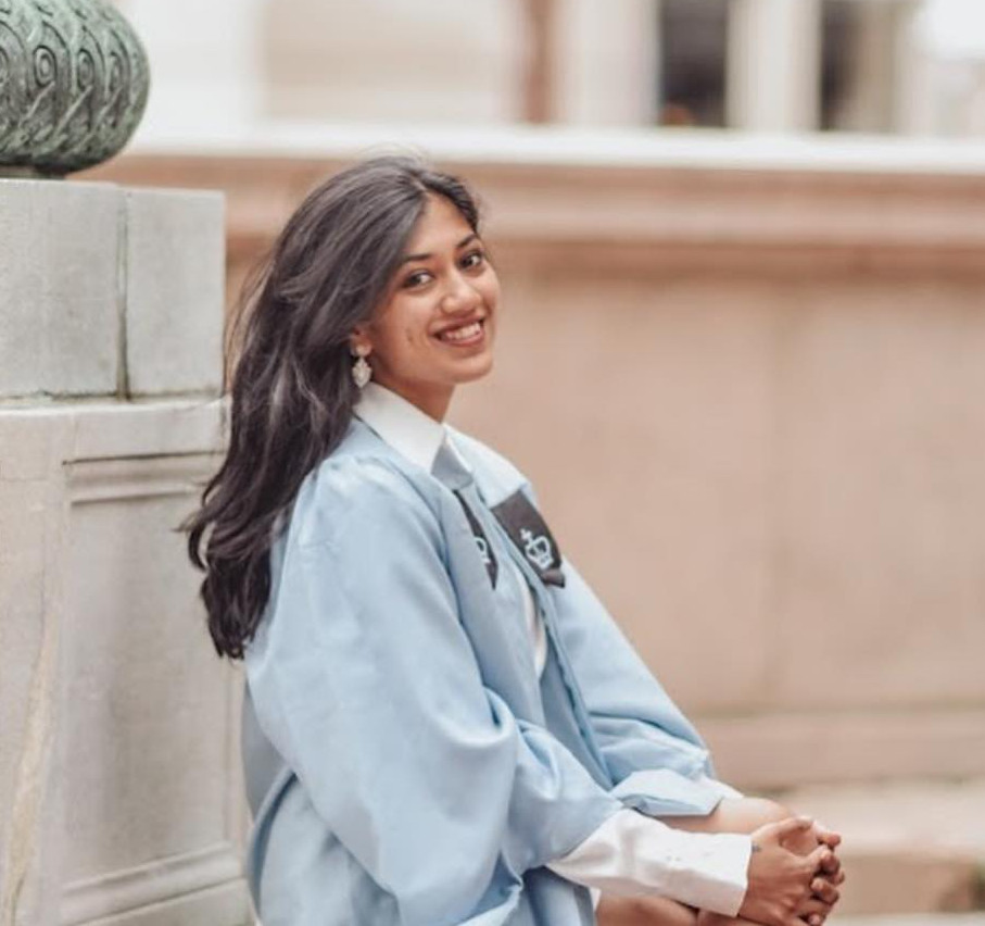 Sahana Sriram