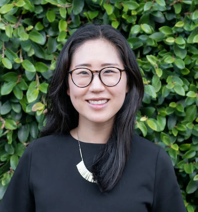 Sonia Kim