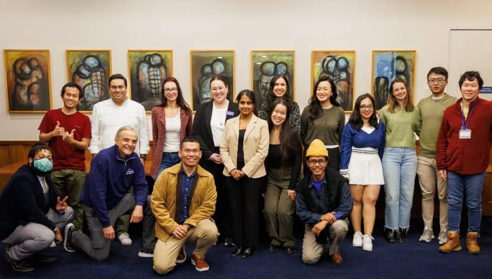 3TC Committee and Members