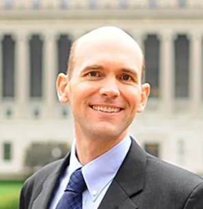 Dr. Zach Van Rossum