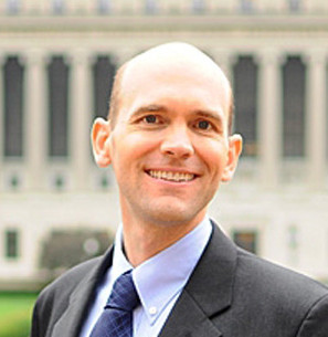 Dr. Zach Van Rossum