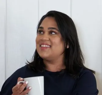 Sumaya Ahmed